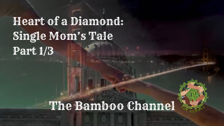 Heart of a Diamond Single Mom’s Tale Part 13